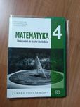 Matematyka 4 zbiór zadań