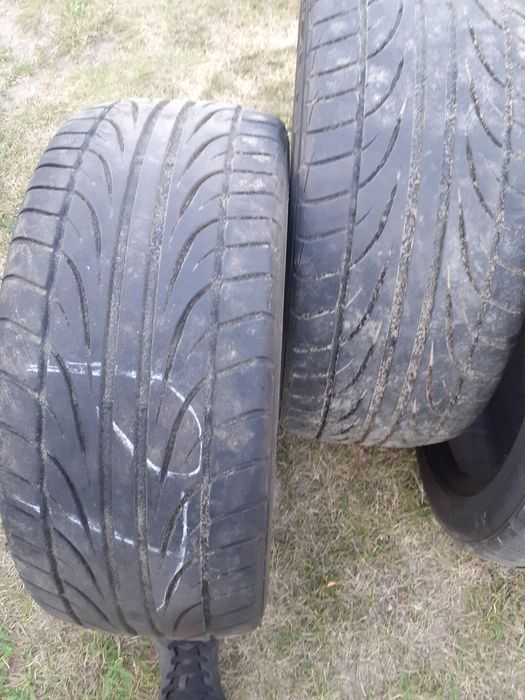 Opony Falken 225/45 R17