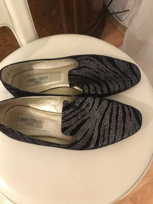 Продам туфли