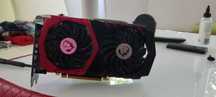 MSI GTX 1050 2GB