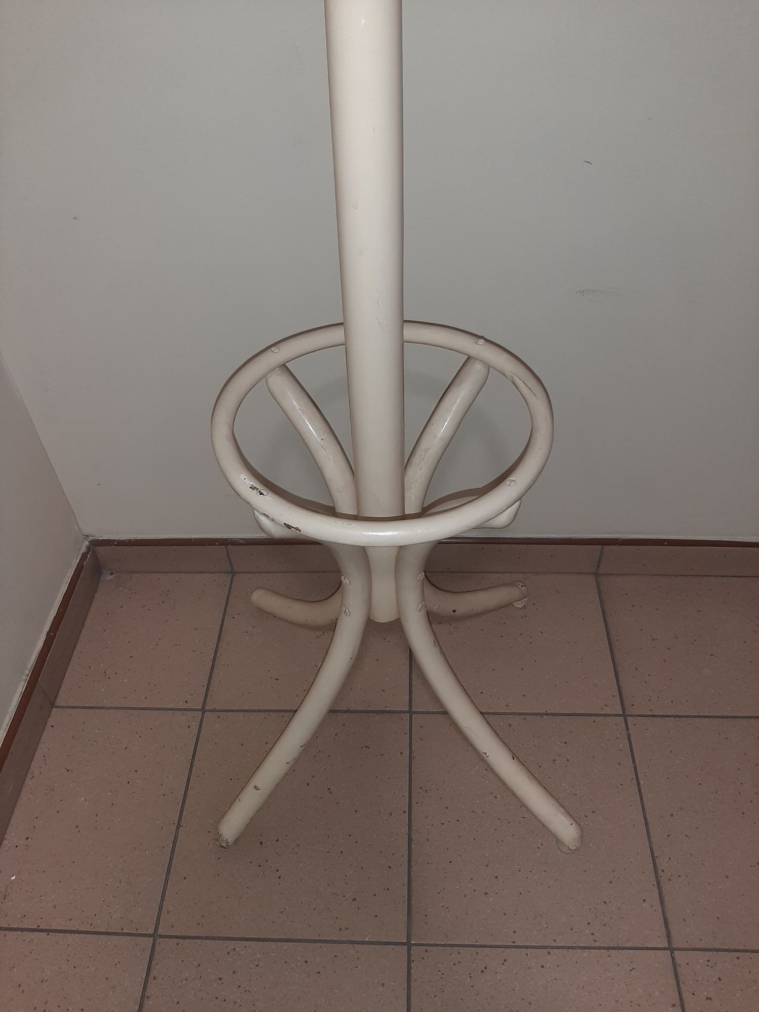 Wieszak na ubrania