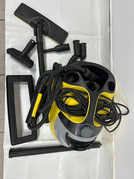 Parownica Karcher sc 5