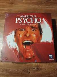 Gra "American Psycho" (REZERWACJA)