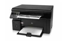 HP Laserjet M1132 MFP JAK NOWA Gwarancja 12 miesięcy tanie tonery