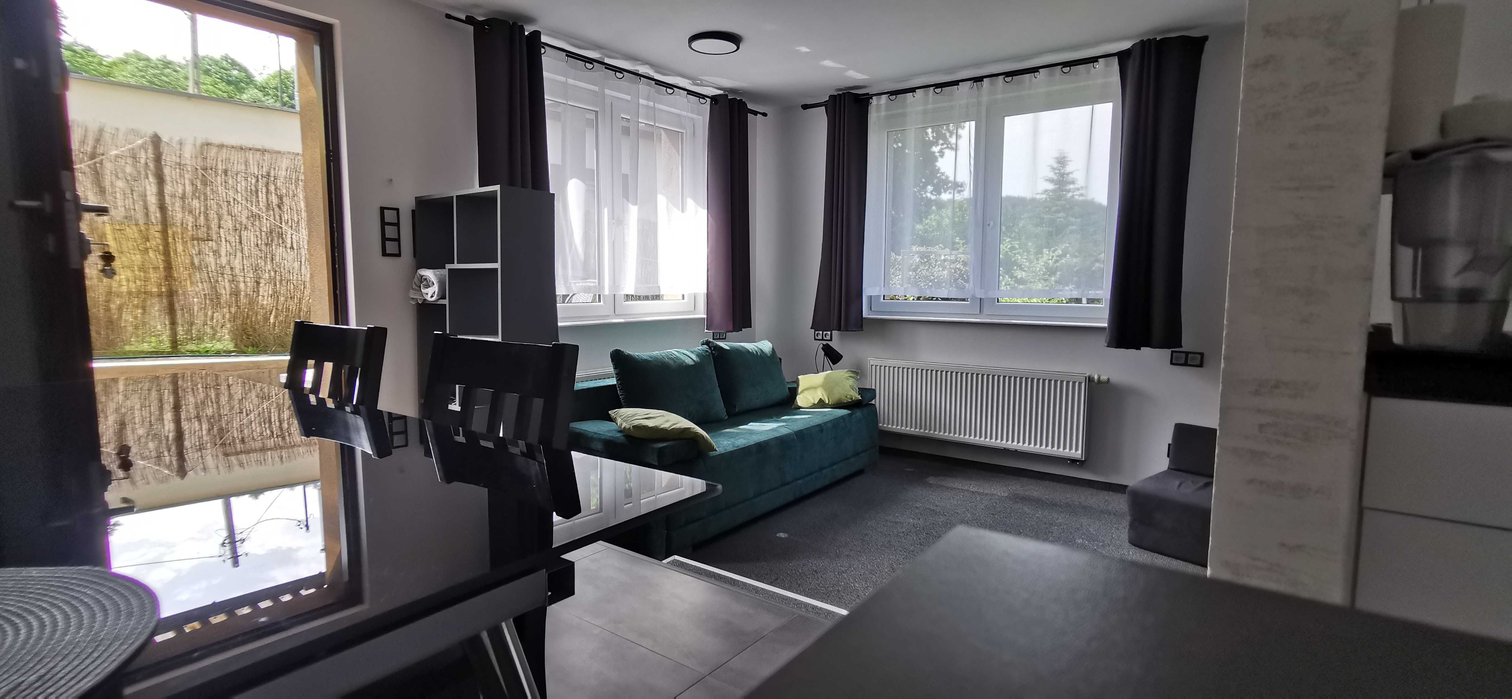 Studio Gdańsk Oliwa blisko Sopotu