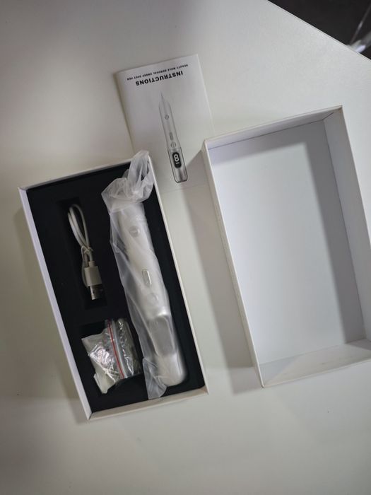 Caneta Jato de Plasma