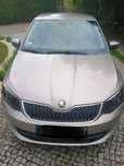 Sprzedam Skoda Fabia 2017