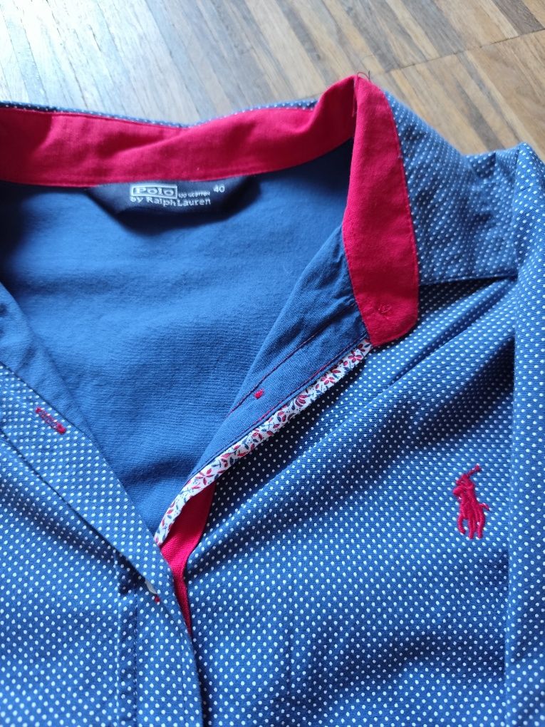 Koszula damska Ralph Lauren