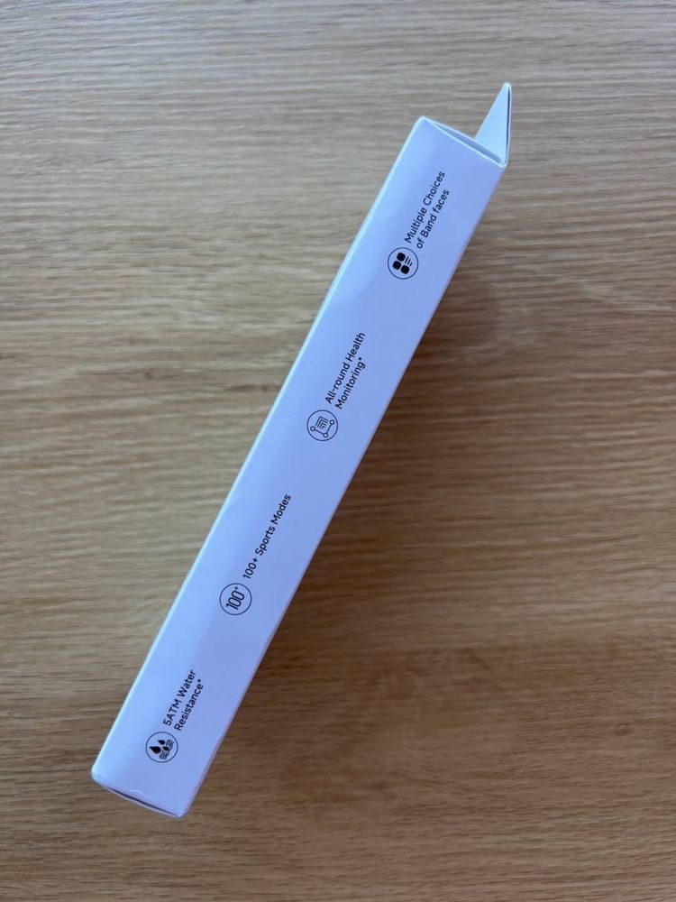 Фітнес-браслет Xiaomi Smart Band 9 (Mi Band 9)