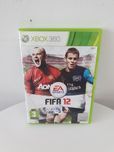 Gra Xbox 360 Fifa 2012