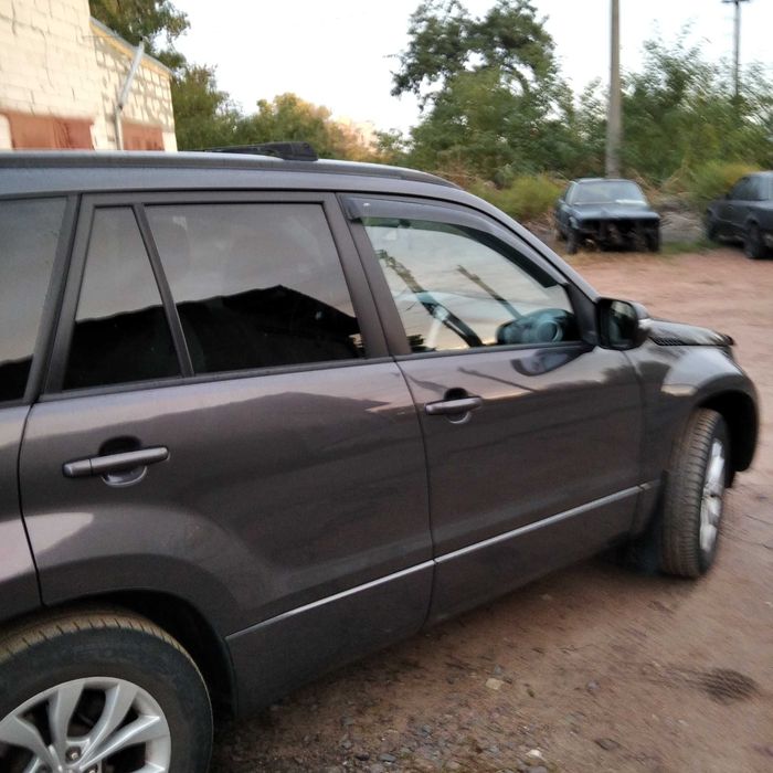 Сузукі Гранд Вітара