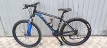 Rower Unibike super stan