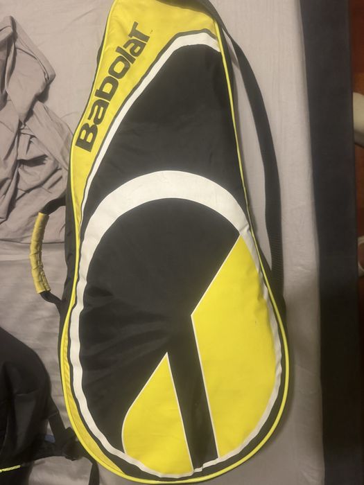 saco de tenis babolat