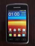 Telefon Samsung Galaxy GT-S5690 Telefon na trudne warunki