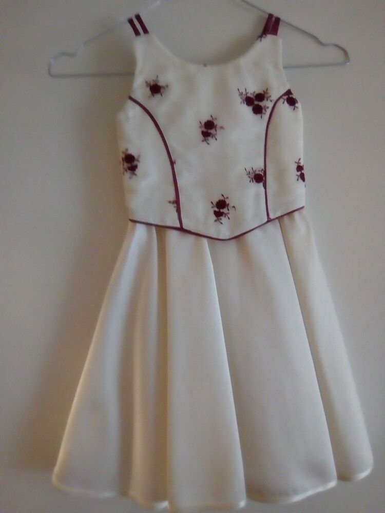 Vestido cerimónia