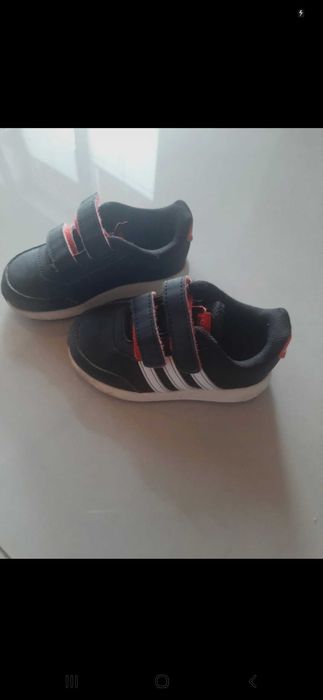 Buty adidas rozmiar 23