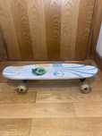 Skate (surfskate) - tábua da Element