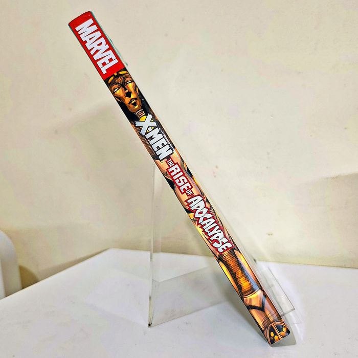 X-Men Rise of Apocalypse