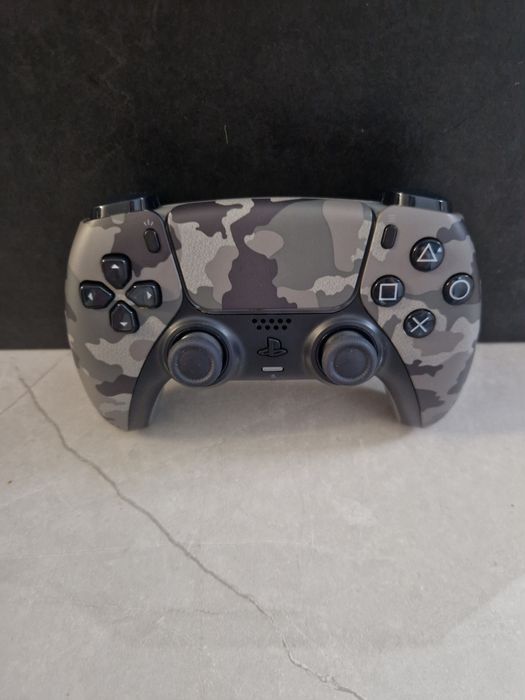 Pad Sony ps5 playstation 5 dualsense oryginalny bezprzewodowy