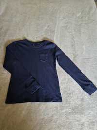Tommy Hilfiger bluzka longsleeve koszulka S 6-7 lat