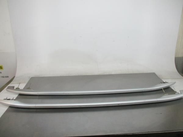 Barra de tejadilho PEUGEOT 407 SW (6E_)