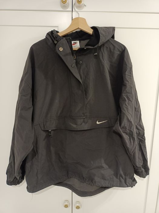 Kurtka kangurka Nike młodzieżowa rozmiar L