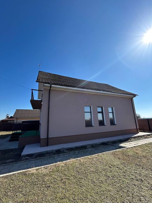 Продам будинок в селі Красилівка Броварського району Київської області