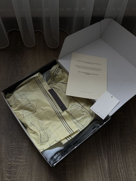 Брендові джинси Bazhane