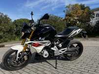 BMW G310s impecável