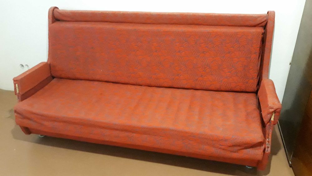 Диван раскладной