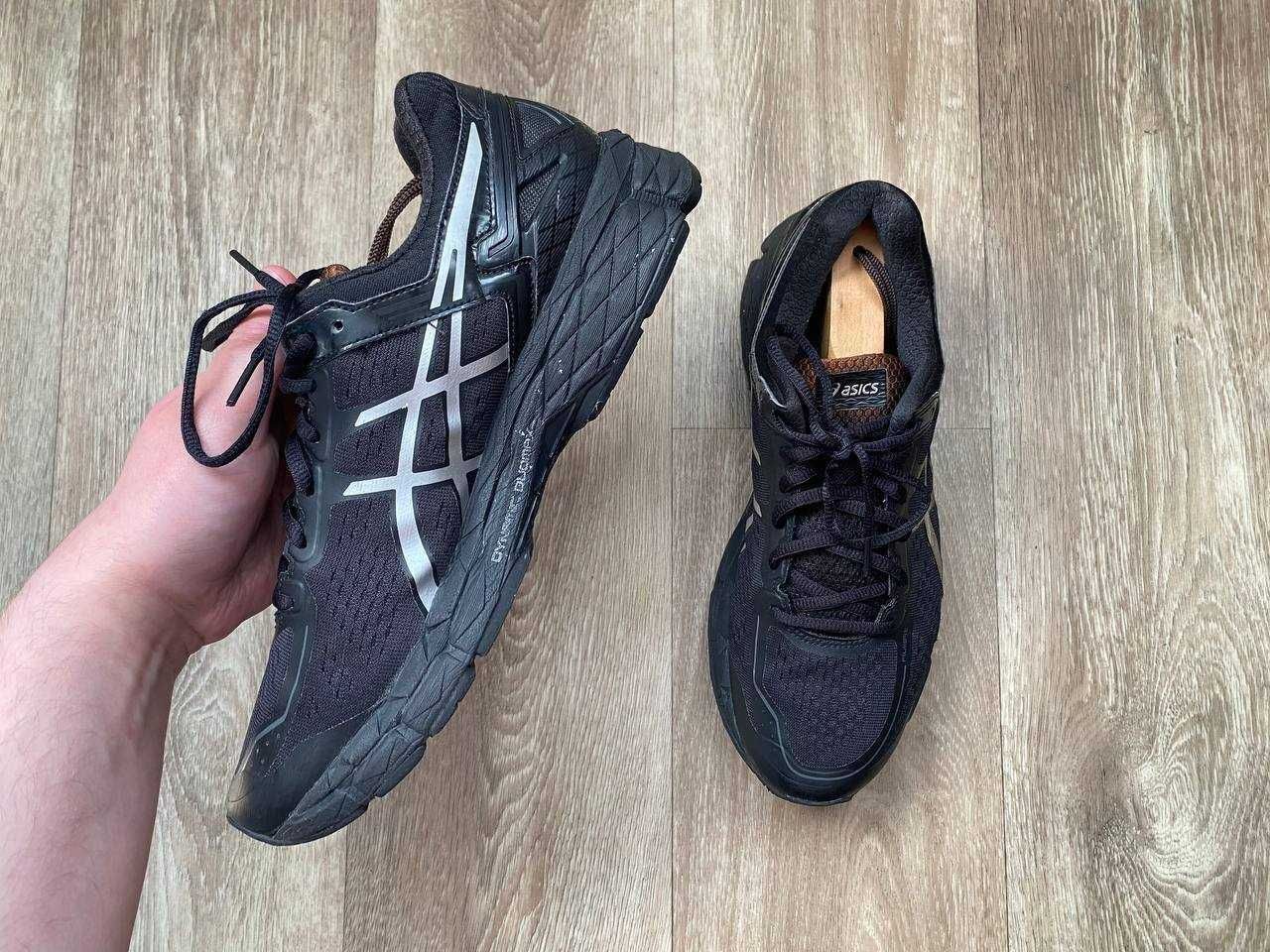 Оригінальні Кросівки ASICS Gel-Kayano 22 EU 42.5