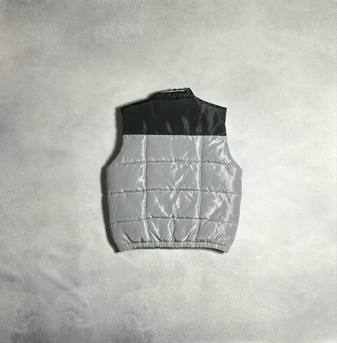 Жилетка Corteiz Bolo Bodywarma Vest Black