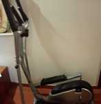 Bicicleta Elíptica