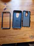 Etui Otterbox Defender do LG G7 Thinq