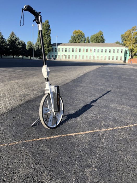 Асфальтирования