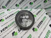 Farol Nevoeiro Renault Clio Ii (Bb_, Cb_)