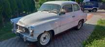 ROCZNIK 1963  Octavia