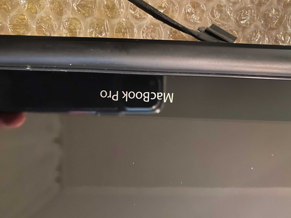 Matryca MacBook Pro 13 A1278 13" ideal