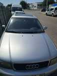 Audi A4 1.9 TDI Attraction EC