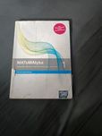 Matematyka 1 nowa era podręcznik