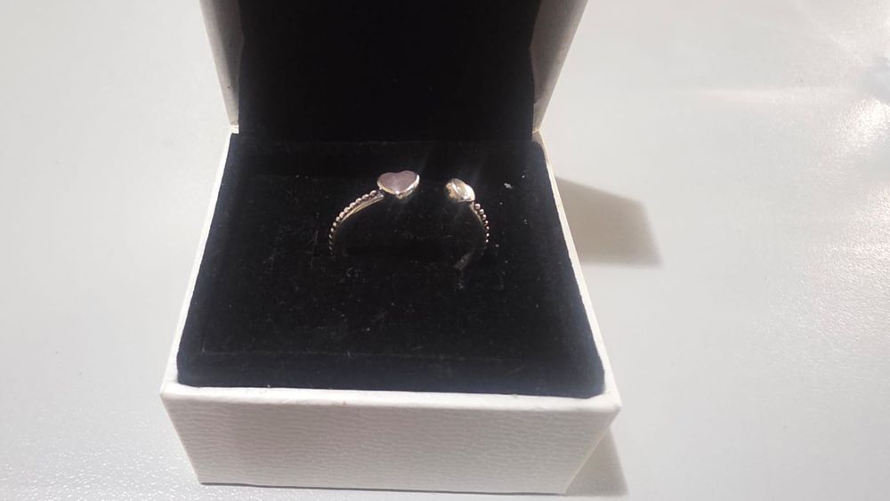 Anel Pandora original