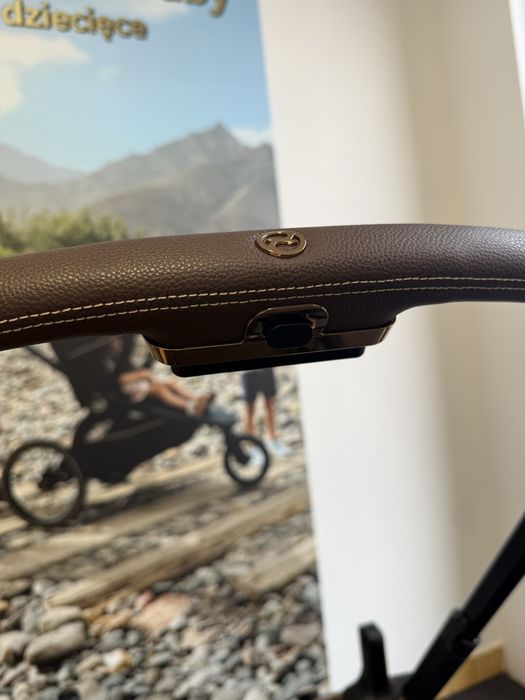 Cybex Priam 4:0 Rose Gold Dj Khaled