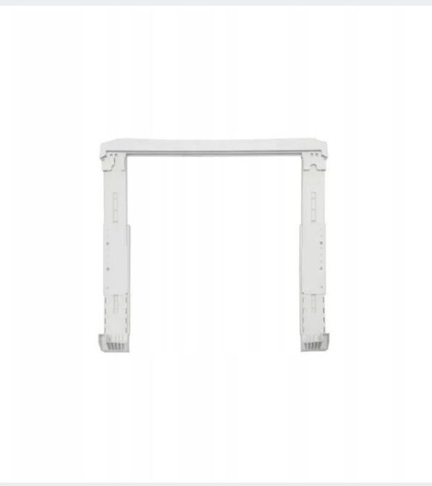 BEKO łącznik pralki z suszarką