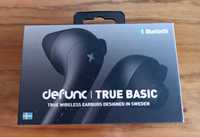 Auricular BT Defunc TRUE BASIC novos por estrear com garantia