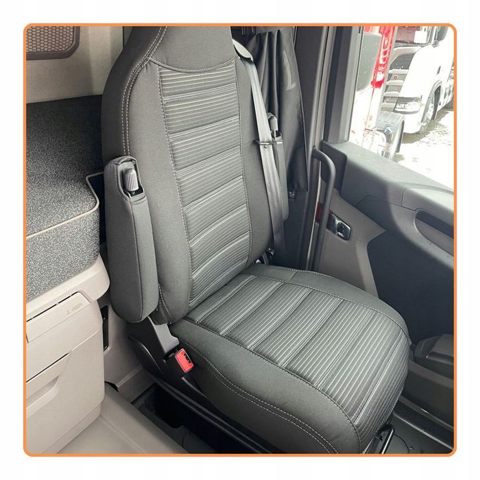 Pokrowce samochodowe premium tkanina pikowana Wrocław