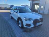 Audi Q3 Automat * 150 KM *2.0 Diesel *