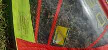 Vela windsurf Nort 5 metros