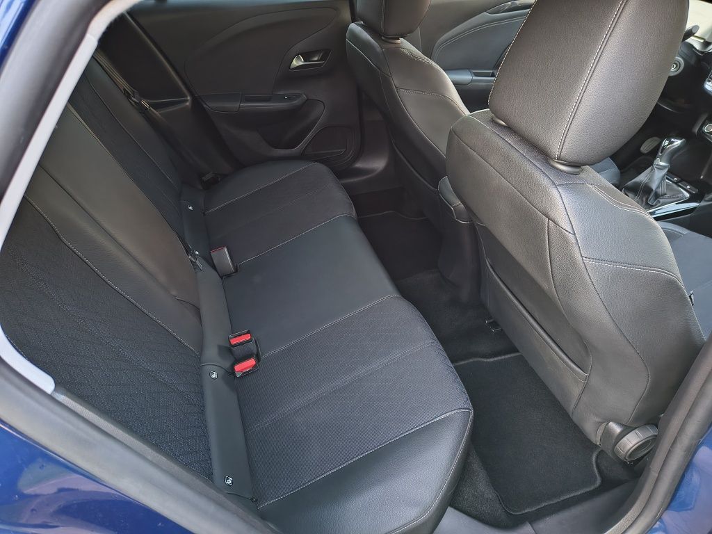 Opel Corsa F, 1.2 Innovation S/S, full LED, pół skóry, Wirtual kokpit