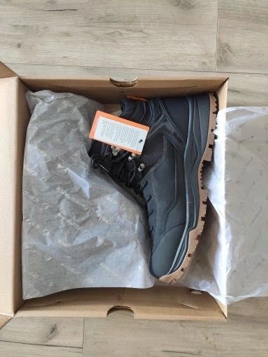 Buty Trekkingowe ICEPEAK ABACO 45