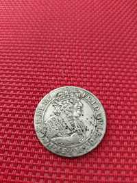 Продам серебренную монету